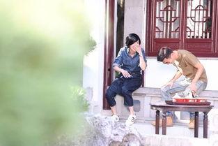 吴君如最新爆料