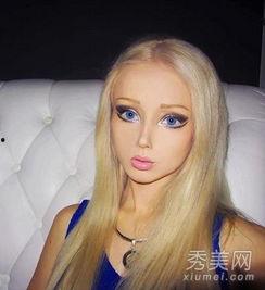 芭比整容爆料视频,视频爆料揭露明星美容秘密  第3张